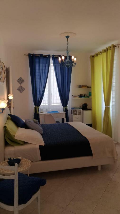 Bed and breakfast Sorrento Penthouse